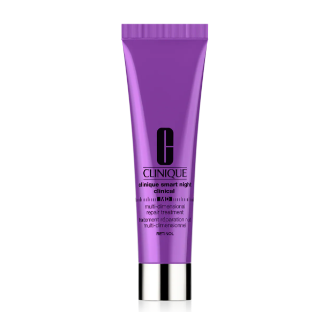 Clinique Smart Night Md Soin Visage Anti-Âge 30 ml
