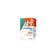 Lactoferrine 200 Immuno 30 sticks