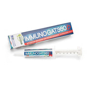 Immunogat360b Pasta Mangime Complementare Difese Immunitarie Gatti 30g