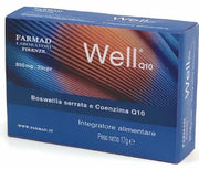 Well Q10 20 comprimés