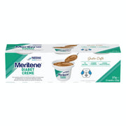 Meritene Diabet Crème Café 3 x 125 g