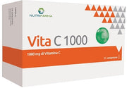 Vita C 1000 30 Compresse