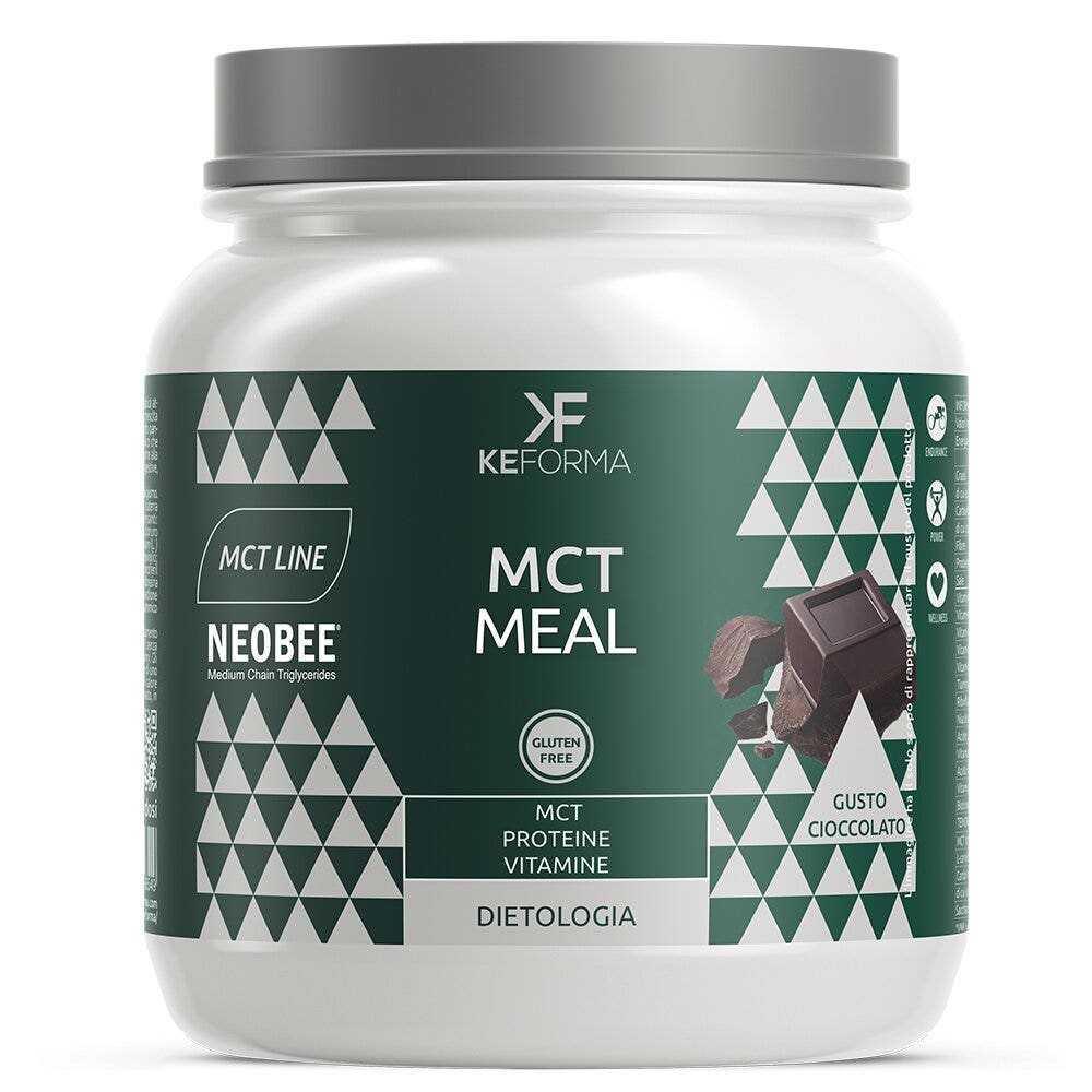 MCT MEAL 480G