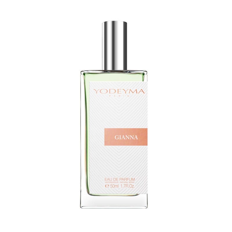 Yodeyma Gianna Edp Pour Femme 50ml