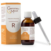 Gemme Di Micol R 30 ml
