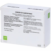 Oti Clous de girofle 60 gélules