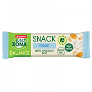 Enerzona Snack Yogurt Barretta Da 25g