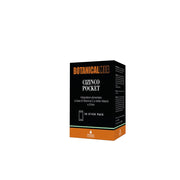 Cizinco Pocket 30 sticks