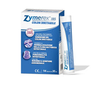 Zymerex IBS Côlon irritable 14 sachets Soulagement rapide