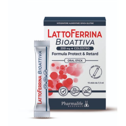 Lactoferrine Bioactive 15 sticks