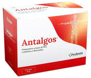 Profenix Antalgos 30 Bustine