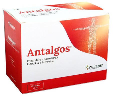 Profenix Antalgos 30 Bustine