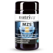Nutriva MZS 120 comprimés à croquer