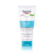 Eucerin After Sun Sensitive Relief Crème-Gel 200 ml