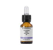 Bioearth Elementa Hyaluronic Acid Solution 2% 15ml