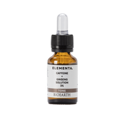 Bioearth Elementa Caffeine+Ginseng Solution 3% 15ml