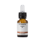 Bioearth Elementa Solution de vitamine C à 2 % 15 ml
