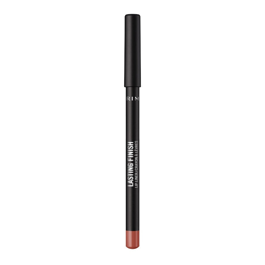 Rimmel Crayon à lèvres Lasting Finish Teinte 110 Spice 1,2 g