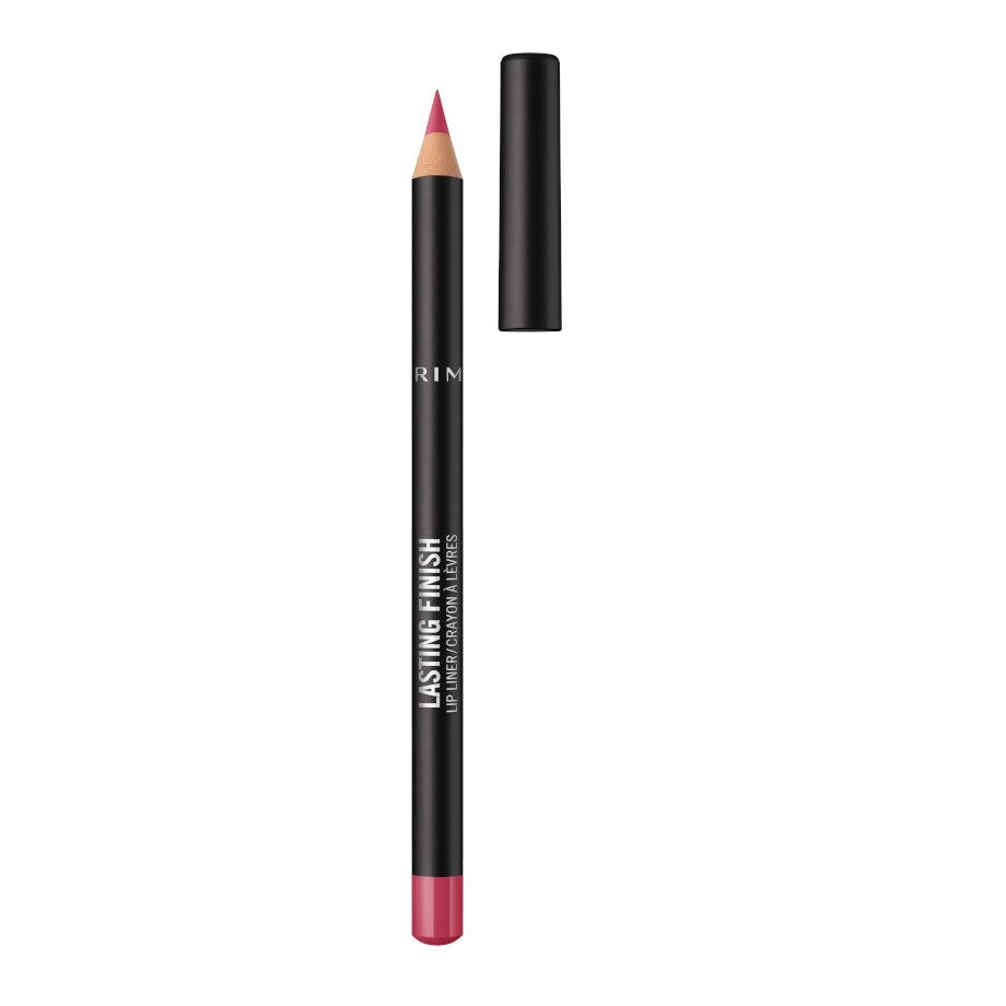 Rimmel Crayon à lèvres Lasting Finish teinte 125 Indian Pink 1,2 g