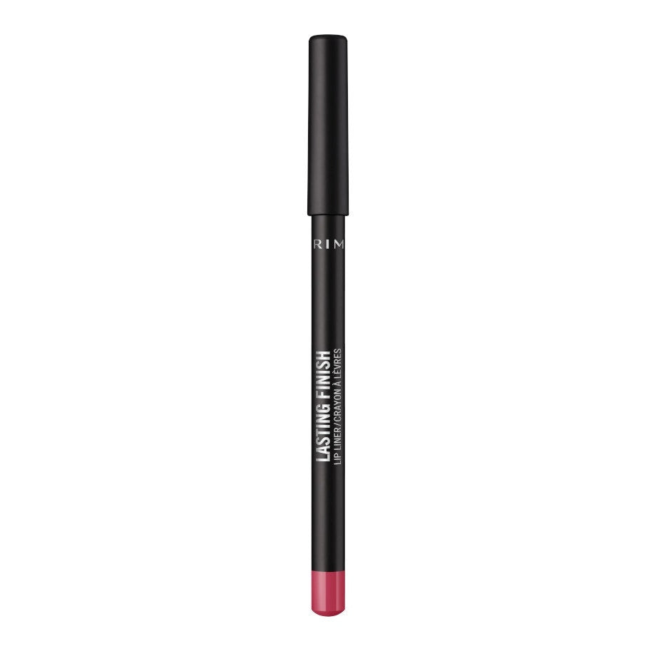 Rimmel Crayon à lèvres Lasting Finish teinte 125 Indian Pink 1,2 g