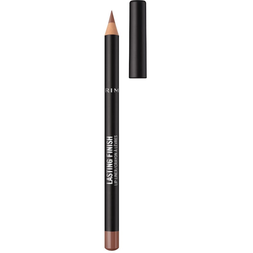 Rimmel Matita Labbra Lasting Finish Tonalità 705 Cappuccino 1,2g