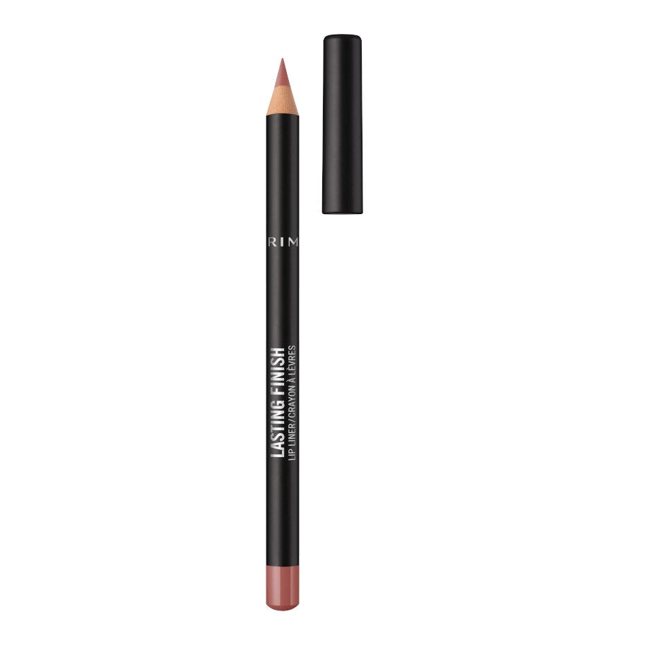 Rimmel Matita Labbra Lasting Finish Tonalità 760 90's Nude 1,2g