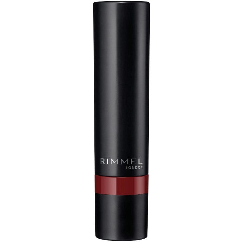 Rimmel Rouge à lèvres Lasting Finish Matte 530 Hollywood Red 2,3 g