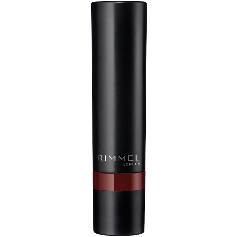 Rimmel Rouge à lèvres Lasting Finish Matte 560 Crimson Desire 2,3 g