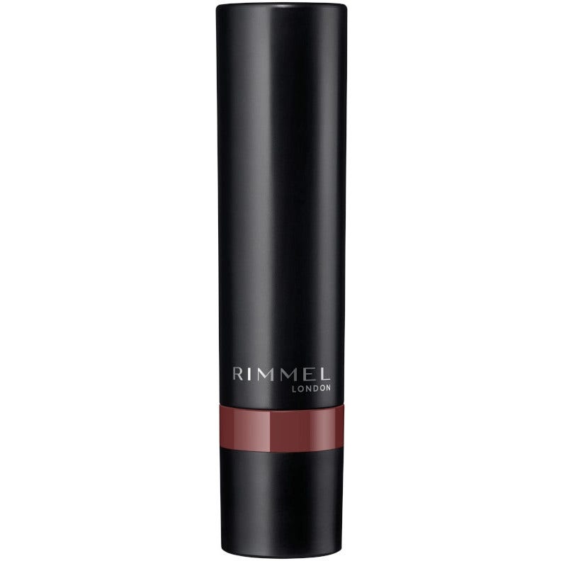 Rimmel Rouge à lèvres Lasting Finish Matte 715 Cool Nude 2,3 g