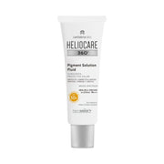 Heliocare 360 Pigment Solution Fluide Photoprotecteur Ultraléger 50 ml