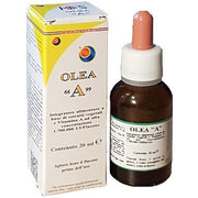 Olea Gouttes 20 ml