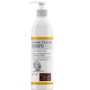 Fiocchi Di Riso Crema Fluida Corpo Idratante 400ml