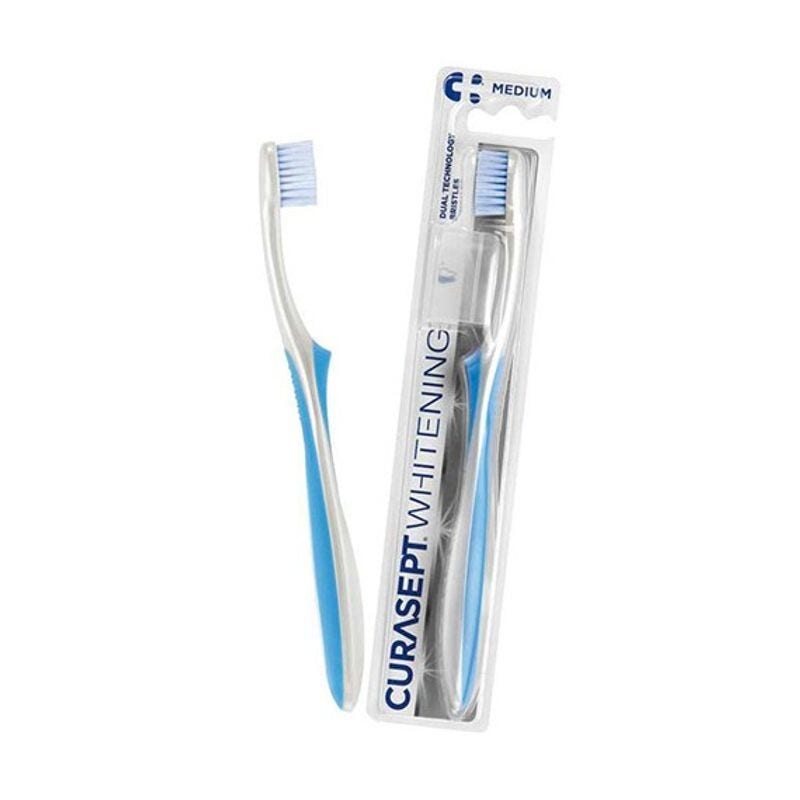 Curasept Whitening Brosse à dents