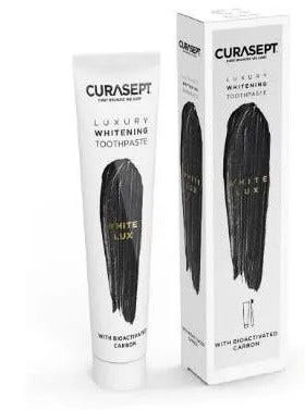 Curasept White Luxury Whitening Dentifrice 75 ml