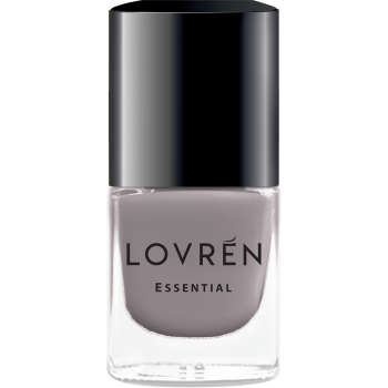 Lovren Essential Smalto S19 Grigio Tortora