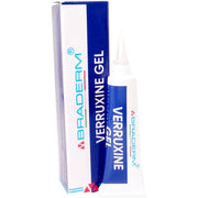 Verruxine Gel 15 ml