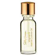 Sally Hansen Vitamin E Nail & Cuticle Oil Olio Nutriente Per Cuticole E Unghie 13,3ml