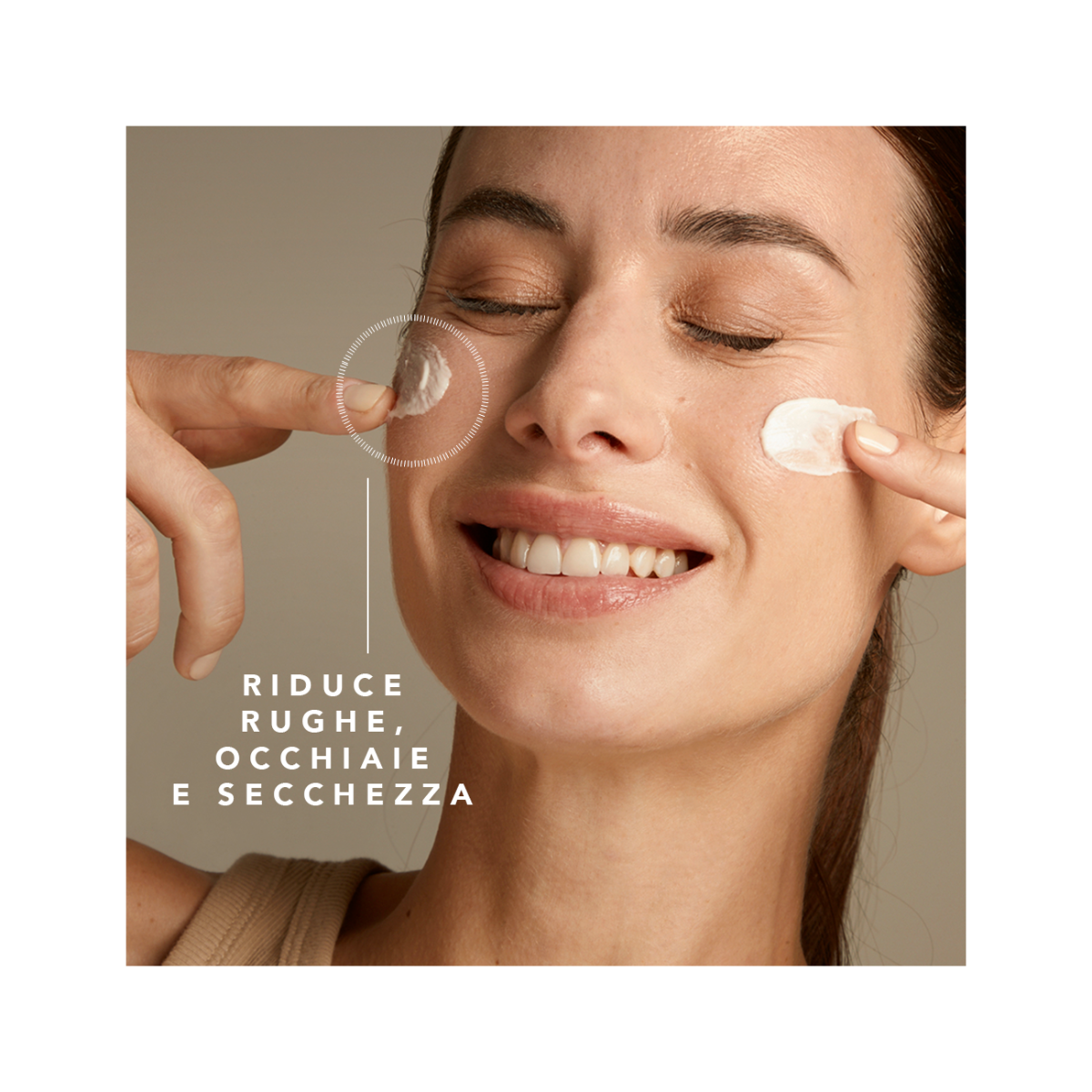 Somatoline SkinExpert Lift Effect 4D Contorno Occhi Filler Antirughe 15ml