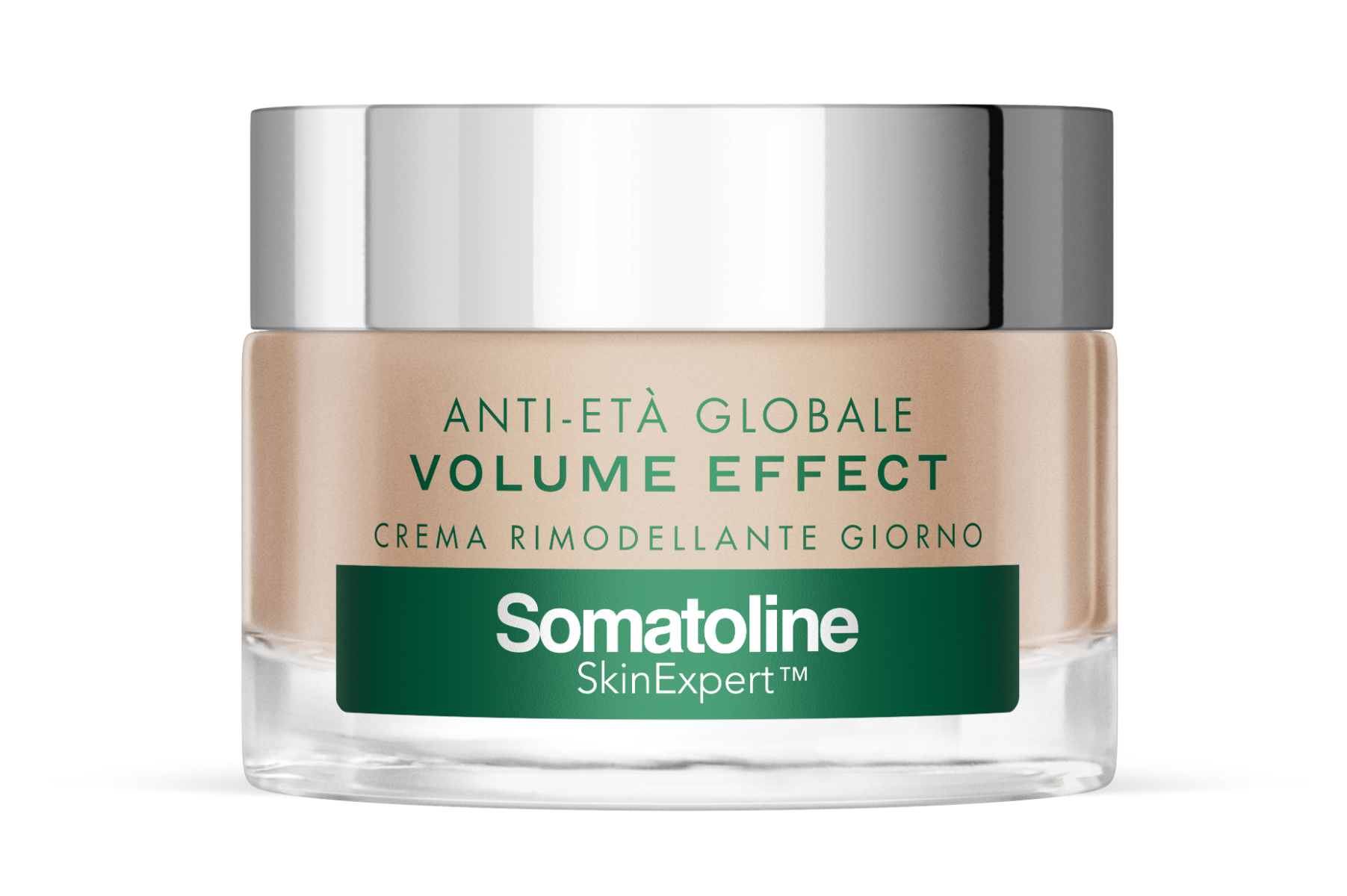 Somatoline SkinExpert Volume Effect Crème de Jour pour le Visage 50 ml