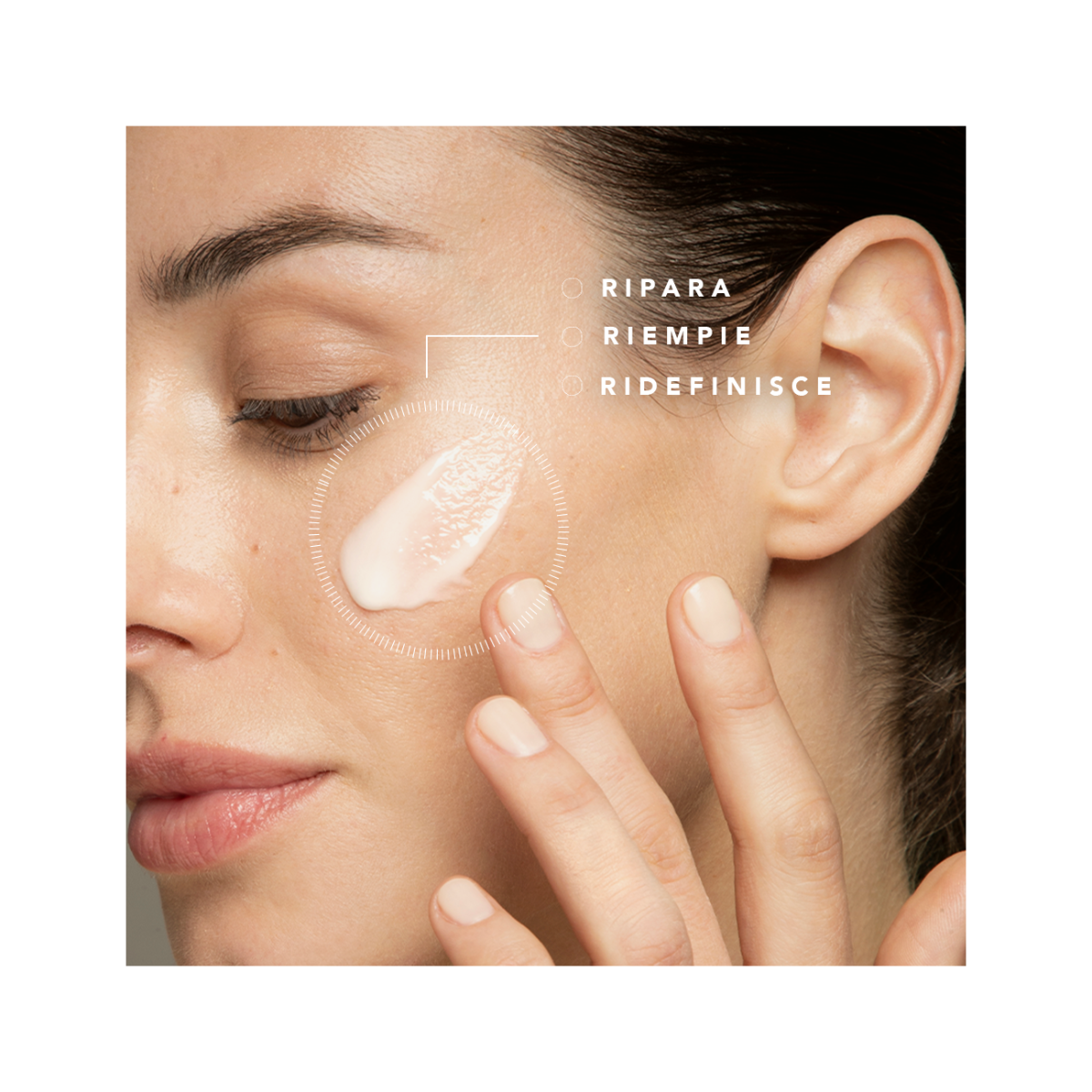 Somatoline SkinExpert Volume Effect Crema Viso Giorno 50ml