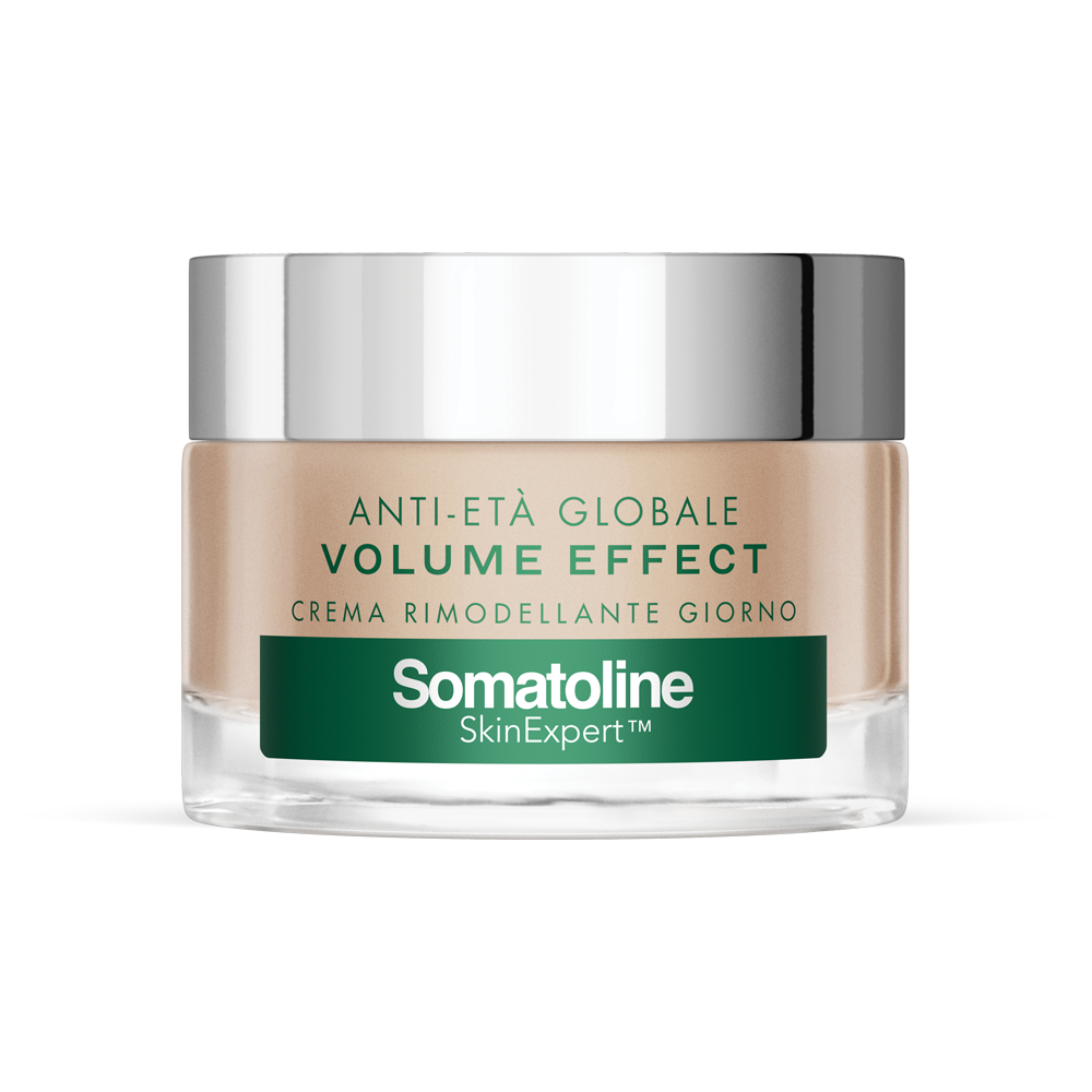 Somatoline SkinExpert Volume Effect Crema Giorno Mat 50 ml