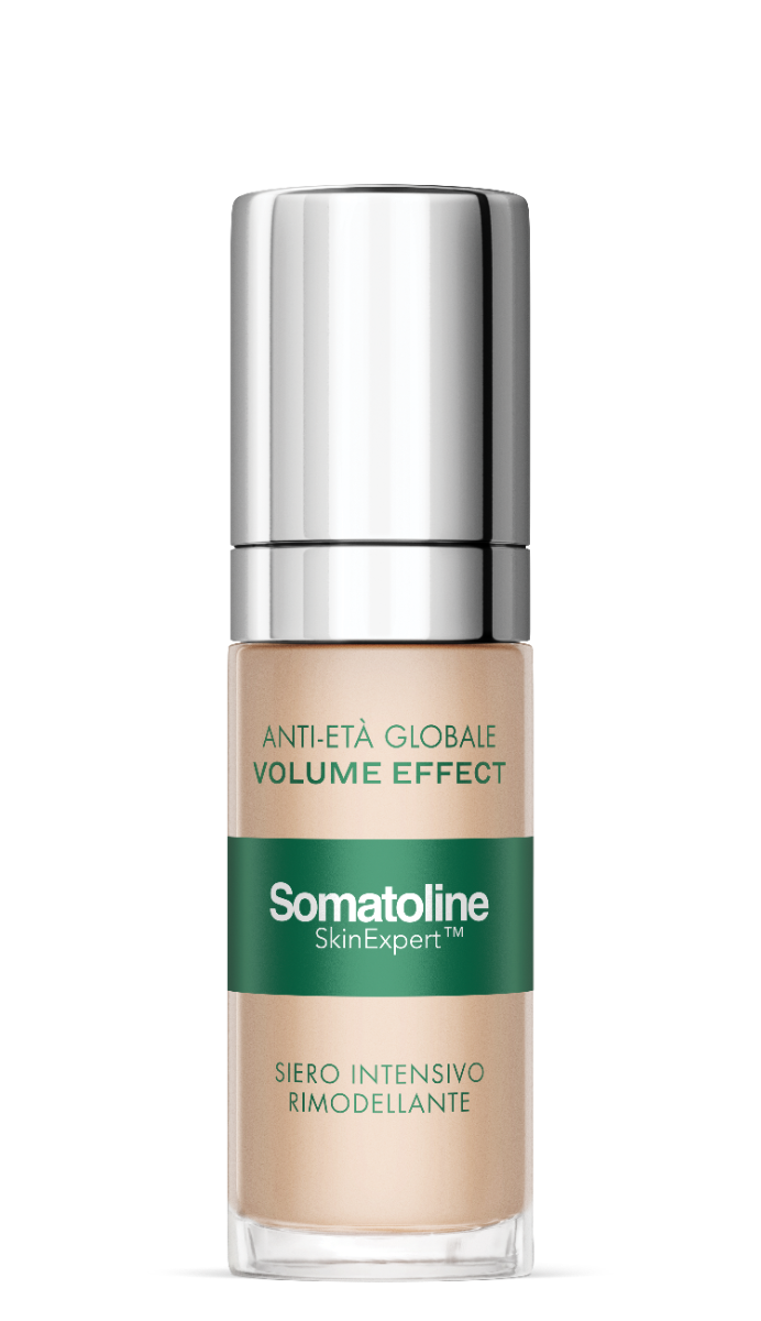 Somatoline SkinExpert Volume Effect Sérum Visage 30 ml