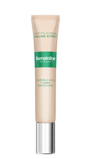 Somatoline SkinExpert Volume Effect Yeux et Lèvres Lissant Anti-Âge 15 ml