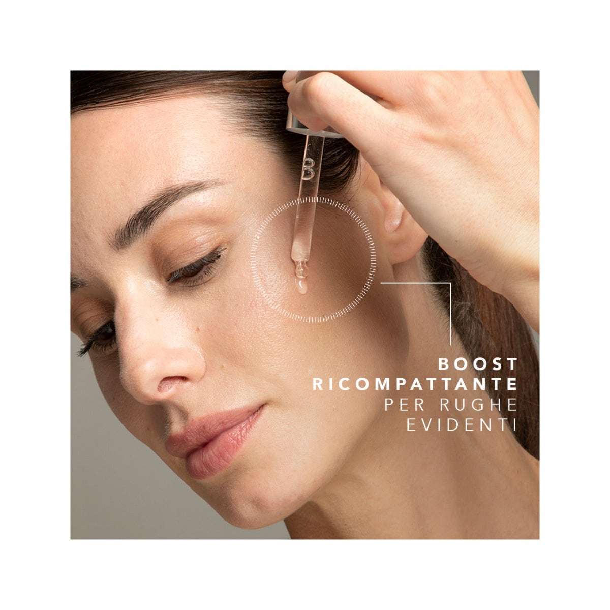 Somatoline SkinExpert Skincure Booster Redensifiant Collagène + Élastine 30 ml