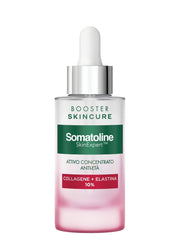 Somatoline SkinExpert Skincure Booster Redensifiant Collagène + Élastine 30 ml