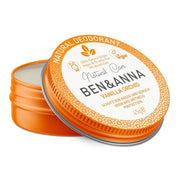 Ben & Anna Déodorant Crème Vanilla Orchid 45 g