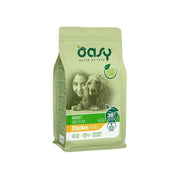 Oasy Adult Medium au poulet pour chiens adultes 3 kg