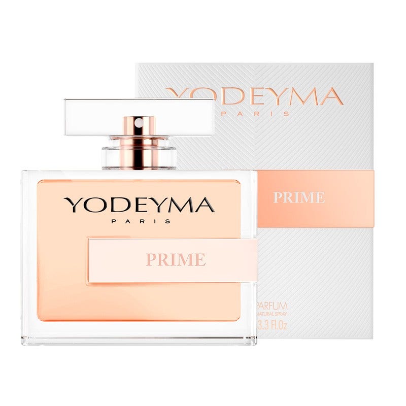 Yodeyma Prime EDP pour femme 100 ml