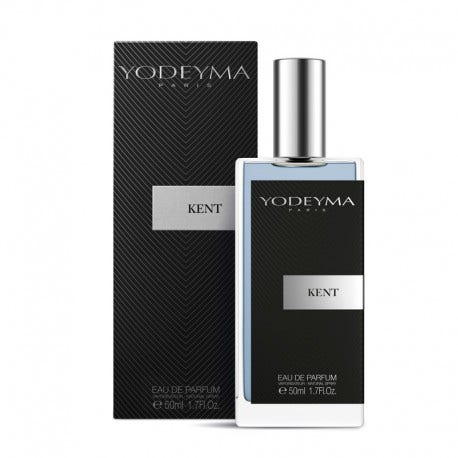 Yodeyma Kent Edp Pour Homme 50ml