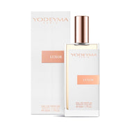 Yodeyma Luxor EDP pour femme 50 ml